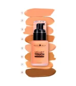 Dolce Bella Base de Maquillaje Velvet Touch 37ml - Imagen 3