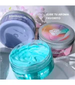 Dolce Bella Mantequilla Corporal 170g - Imagen 3