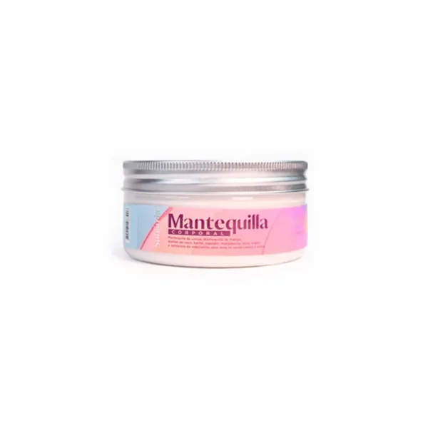 Dolce Bella Mantequilla Corporal 170g