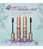 Prosa Sensual Love Volumen intenso Mascara 13 g. - Imagen 3