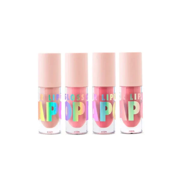 Dapop Creamy Lipgloss 5g
