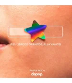 Dapop Pimple Patch Parche Para Imperfecciones 11g - Imagen 2