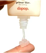 Dapop Pore Minimizer Gel Primer 15ml - Imagen 3