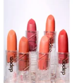 Dapop Lipstick Matte Labial En Barra 4g - Imagen 2