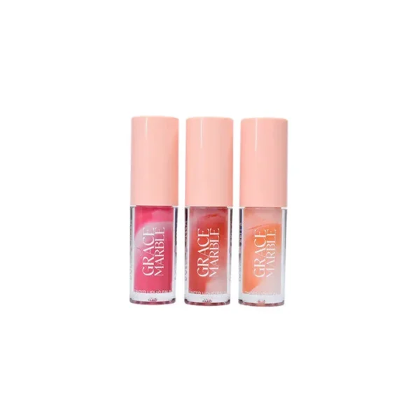 Dolce Bella Grace Marble Balsamo Liquido 2.4g