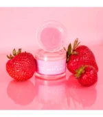 Italia Deluxe Buff & Balm | Exfoliante de azúcar y reparador de labios 6g - Imagen 2