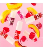 Italia Deluxe P.H.A.T n' Juicy - Lip Glow Oil 3.5ml - Imagen 2