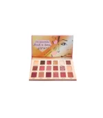 Italia Deluxe Paleta Boss B!sc# 8g