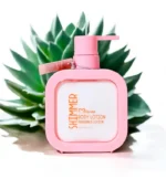 Misucka Shimmer Body Lotion Fragance Lotion 300ml - Imagen 2