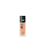 Maybelline FIT ME Matte FPS 22 Base de Maquillaje 30ml