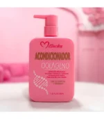 Misucka Acondicionador Colágeno 350ml - Imagen 2