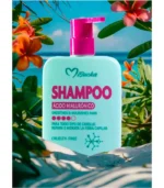 Misucka Shampoo Acido Hialuronico 350 ml - Imagen 2