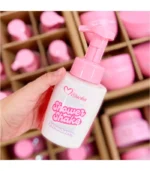 Misucka Shower Shake Espuma de limpieza 300ml - Imagen 2
