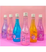 Misucka Sun Kissed Glow Shimmer Shower Gel 350 ml. - Imagen 3