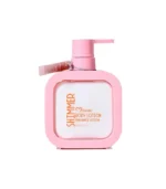 Misucka Shimmer Body Lotion Fragance Lotion 300ml