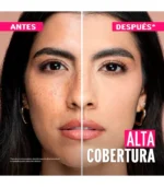 Vogue Resist Base Liquida 30ml - Imagen 2