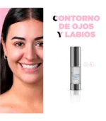 Vitarosa Contorno de ojos y labios Antiedad 15 ml. - Imagen 3