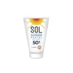 Vitarosa Protector Solar Antiedad 50ml
