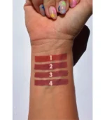 Dapop Labial Liquido Matte 3.2g - Imagen 2