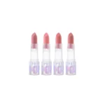 Dapop Velvet Lipstick Labial Terciopelado 3.4g