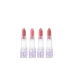 Dapop Velvet Lipstick Labial Terciopelado 3.4g