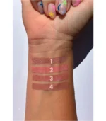 Dapop Velvet Lipstick Labial Terciopelado 3.4g - Imagen 2