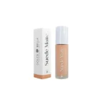 Dolce Bella Base suede matte