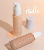 Dolce Bella Base suede matte - Imagen 3