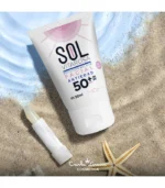 Vitarosa Protector Solar Antiedad con Color 50ml - Imagen 3