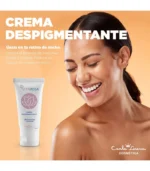 Vitarosa Crema Despigmentante 30ml - Imagen 2