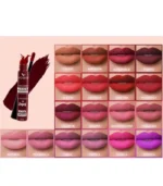 Vogue Labial Liquido Resist a Prueba De Besos 3ml - Imagen 2