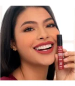 Vogue Labial Liquido Resist a Prueba De Besos 3ml - Imagen 3