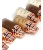 Beauty Creations Base de Maquillaje Líquida Flawless Stay 30ml - Imagen 2