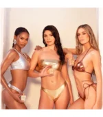 BEAUTY CREATIONS BODY GLOW OIL 50ml - Imagen 2