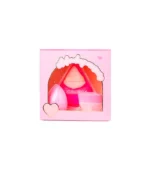 Beau Visage Set of makeup accessories