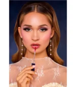 Beauty Creations Tim Burton's Corpse Bride x I Do: Vows pH Aceite labial - Imagen 3