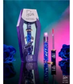 Beauty Creations Tim Burton's Corpse Bride x I Do: Vows pH Aceite labial - Imagen 2