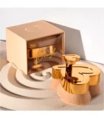 Beauty Creations Body Brush Brocha Para El Cuerpo - Imagen 2