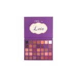 Beauty Creations Paleta de Sombras Princesas Leia 49g