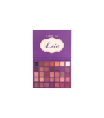 Beauty Creations Paleta de Sombras Princesas Leia 49g