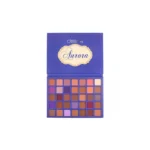 Beauty Creations Paleta de Sombras Princesas Aurora 49g