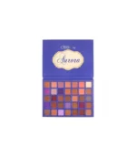 Beauty Creations Paleta de Sombras Princesas Aurora 49g
