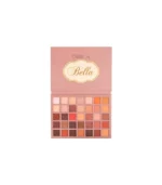 Beauty Creations Paleta de Sombras Princesas Bella 49g