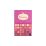 Beauty Creations Paleta de Sombras Princesas Valentina 49g