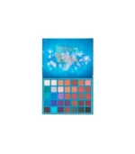 Beauty Creations Paleta de Sombras Princesas Elsa 49g