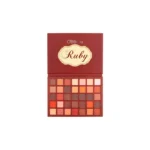 Beauty Creations Paleta de Sombras Princesas Ruby 49g
