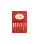 Beauty Creations Paleta de Sombras Princesas Sophia 49g