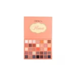 Beauty Creations Paleta de Sombras Princesas Ilena 49g