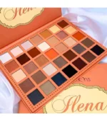 Beauty Creations Paleta de Sombras Princesas Ilena 49g - Imagen 2
