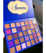 Beauty Creations Paleta de Sombras Princesas Aurora 49g - Imagen 2